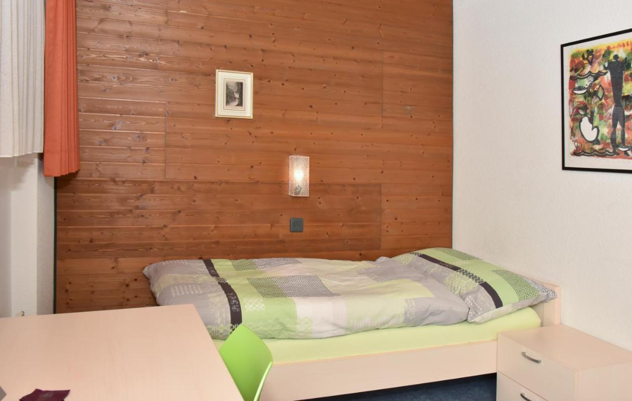 Hotel Krone Attinghausen Habitación foto