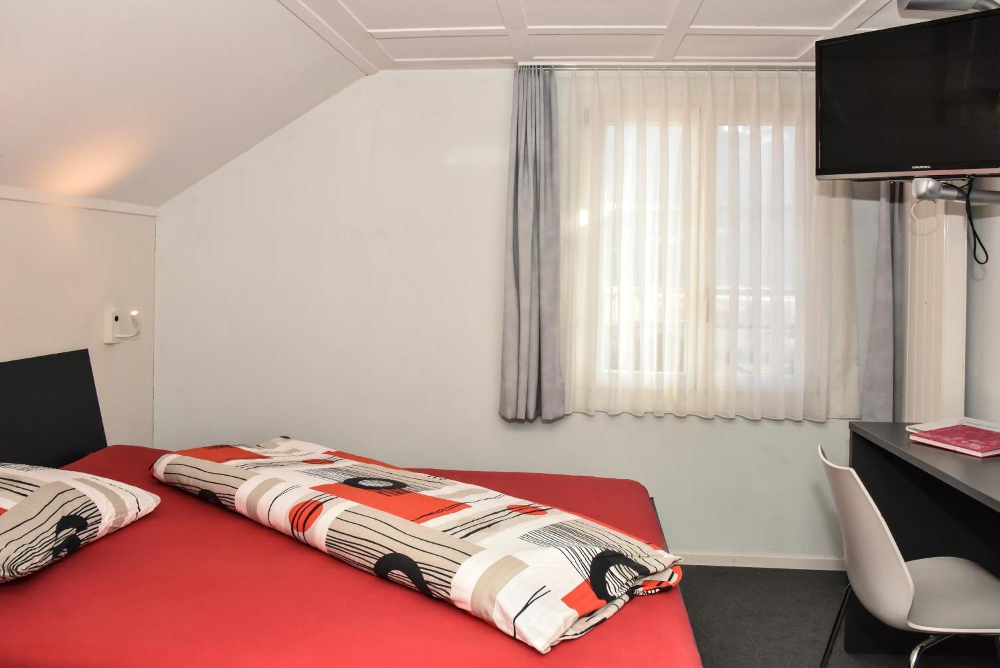 Hotel Krone Attinghausen Habitación foto