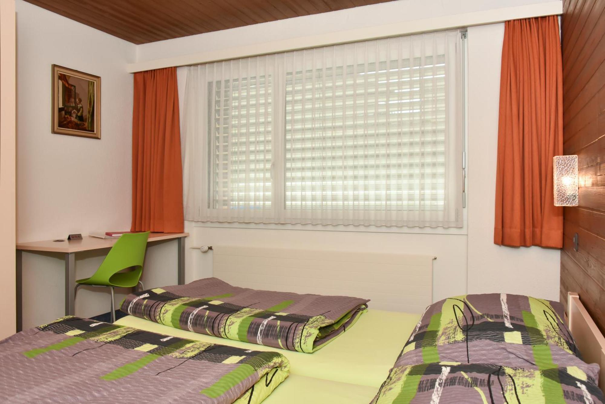 Hotel Krone Attinghausen Habitación foto